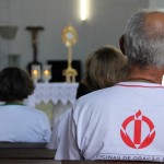 Adoração em Ação de Graças por Bento XVI, pela Igreja Católica e novo Papa