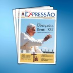 Jornal Expressão – Março 2013