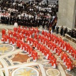 Missa de abertura do Conclave: “Que o Papa tenha um coração generoso”