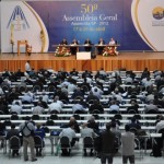 Culto ecumênico reúne líderes cristãos na 51ª Assembleia Geral da CNBB