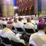Mais de 360 bispos estão inscritos para a 51ª Assembleia Geral