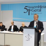 51ª Assembleia Geral: balanço do início do trabalho dos bispos
