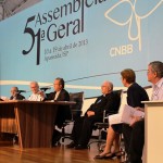 Bispos estudam texto do Diretório de Comunicação para a Igreja no Brasil