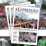 Jornal Expressão – Abril 2013