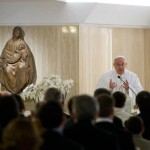 “Libertar a Igreja de moralismos e ideologias”, pede Papa Francisco