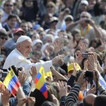 Divulgado programa da viagem do Papa ao Rio de Janeiro