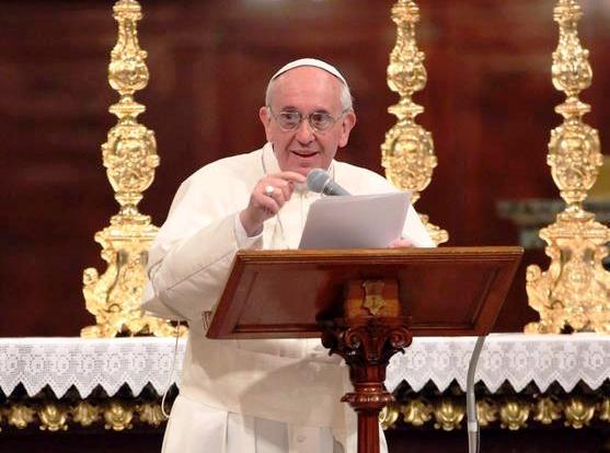 Papa Francisco sobre Nhá Chica: "Úno-me à alegria da Igreja no Brasil por esta luminosa discípula do Senhor”