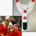 Três Arcebispos brasileiros receberão o Pálio na Solenidade de São Pedro e São Paulo
