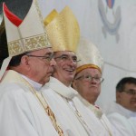 Missa de Despedida de Dom Moacir Silva