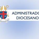 Eleito Administrador Diocesano