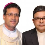 Papa Francisco nomeia bispos para Caraguatatuba (SP) e Almenara (MG)