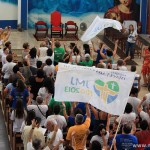 JMJ Rio 2013 terá 273 locais de Catequese