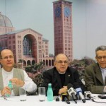 Cardeal Damasceno revela detalhes sobre a visita do Papa Francisco a Aparecida (SP)