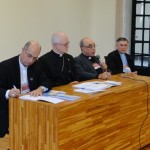 Bispos do Regional Sul 1 participam da 76ª Assembleia que reflete a fé