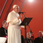 Discursos e homilias do Papa Francisco no Brasil por ocasião da JMJ