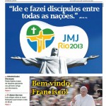 Jornal Expressão – Julho 2013