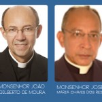 Papa nomeia novos bispos para dioceses de Jardim (MS) e Abaetetuba (PA)