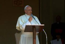 Papa convida para Dia de Oração pelo Sínodo dos Bispos