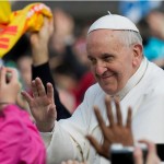 “Lumen fidei” – a primeira enciclica do Papa Francisco sai a 5 de Julho