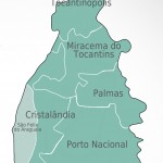 Regional Norte 3 da CNBB será instalado hoje em Palmas (TO)