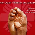 Inscrições abertas para o Prêmio Odair Firmino de Solidariedade