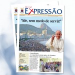 Jornal Expressão – Agosto 2013