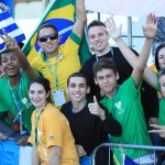 Jornada Mundial da Juventude, tempo de graça para a Igreja no Brasil