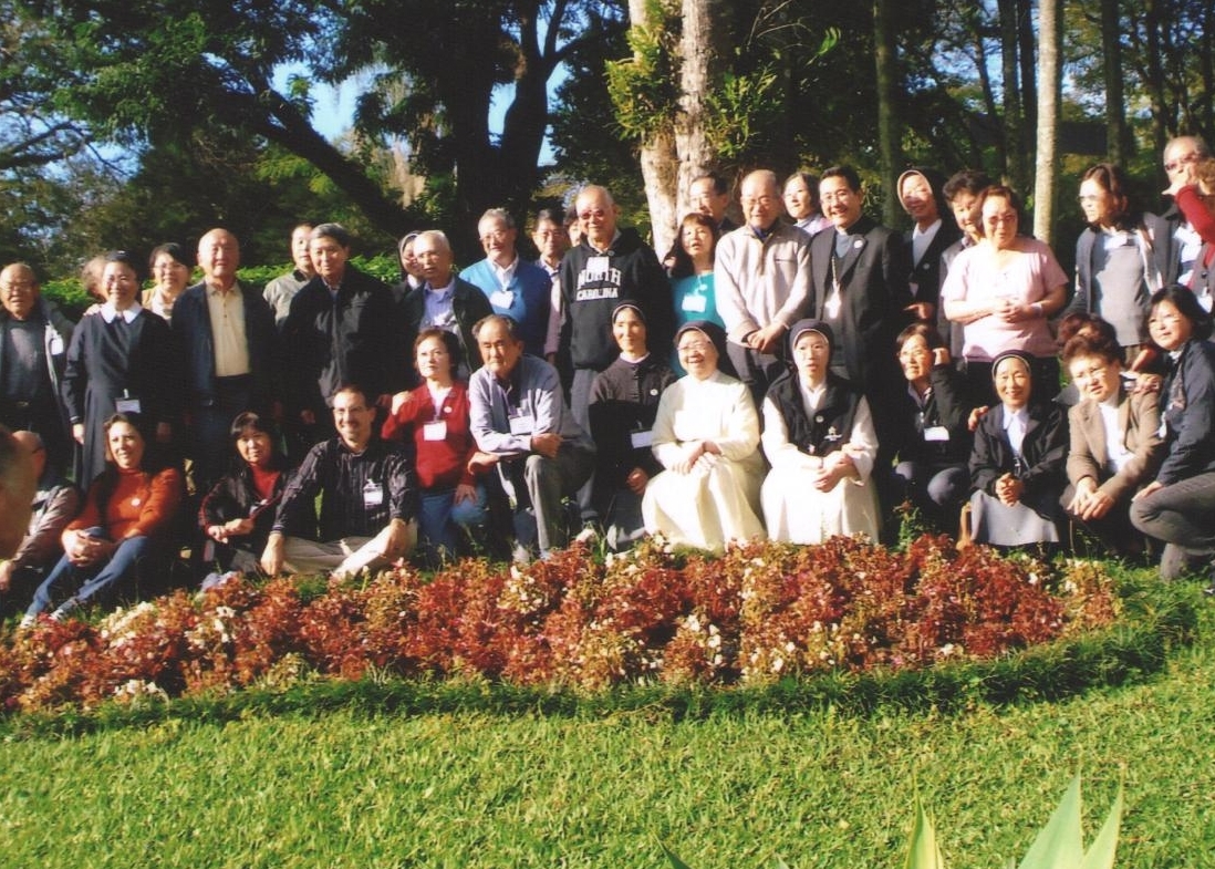 Pastoral Nipo-Brasileira convida para missa