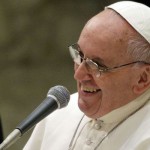 Divulgada mensagem do Papa para Dia Mundial das Missões