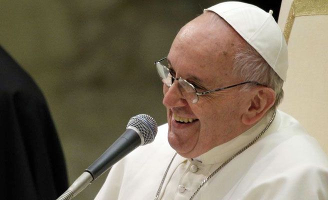 Divulgada mensagem do Papa para Dia Mundial das Missões