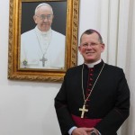 Papa aceita renúncia de Dom Dadeus Grings e nomeia Dom Jaime Spengler como novo arcebispo de Porto Alegre