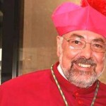 Morre aos 63 anos, o bispo de Guarulhos (SP), Dom Joaquim Justino Carreira