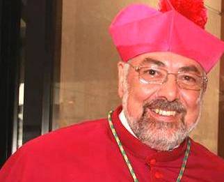 Morre aos 63 anos, o bispo de Guarulhos (SP), Dom Joaquim Justino Carreira