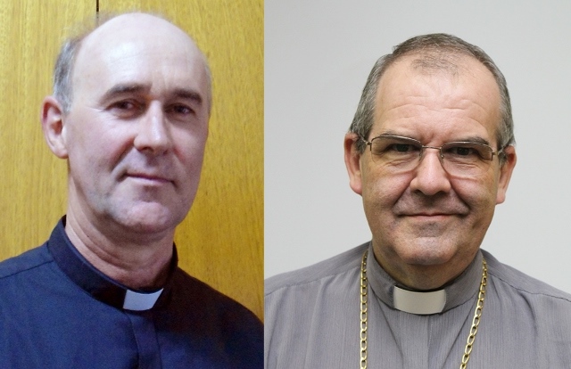 Papa Francisco nomeia novo bispo de Lorena (SP) e auxiliar para Salvador (BA)