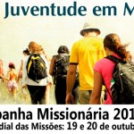 Campanha Missionária 2013
