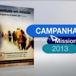 Novena Missionária 2013
