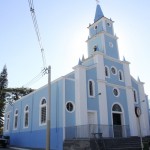 Paróquias em Festa 2021: Imaculada Conceição (Distrito de Eugênio de Melo – SJC)
