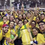 Encontro Nacional debate a evangelização da juventude no Brasil