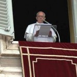 O Advento nos dá um horizonte de esperança, diz Papa Francisco
