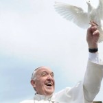 Mensagem do Papa para o Dia Mundial da Paz 2014