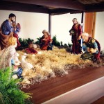 Tradição de Natal: Religiosas vivenciam os personagens e as virtudes do Presépio