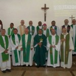 Carta dos bispos do Maranhão sobre a situação de violência no Estado