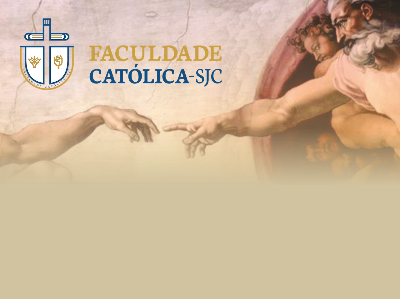 Faculdade Católica abre novo processo seletivo