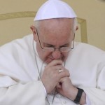 Intenções de oração do Papa Francisco para janeiro