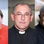 Papa nomeia bispos brasileiros para Conselho do Vaticano