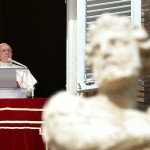 Papa afirma que “Cristãos devem ser pessoas luminosas e dar sabor aos ambientes”