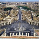 A partir de 1º de outubro, só poderá entrar no Vaticano os que possuírem o passaporte da vacina (Green Pass)