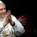 Bento XVI, humildade e coragem por amor à Igreja