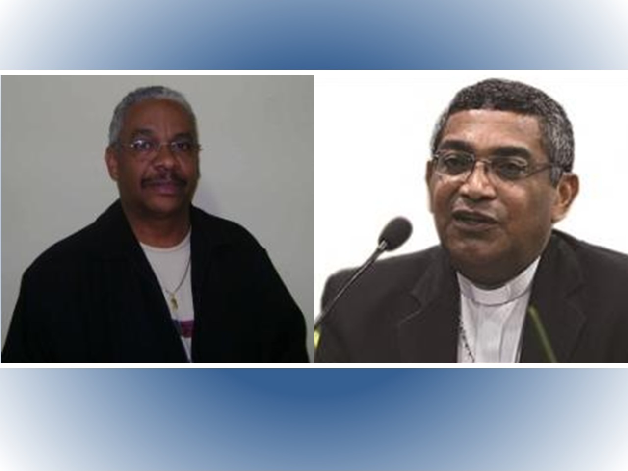 Diocese de Caicó tem novo bispo e auxiliar do Rio é transferido