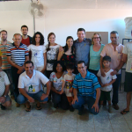 CNLB São José dos Campos inicia ano com atividade na cidade de Jambeiro